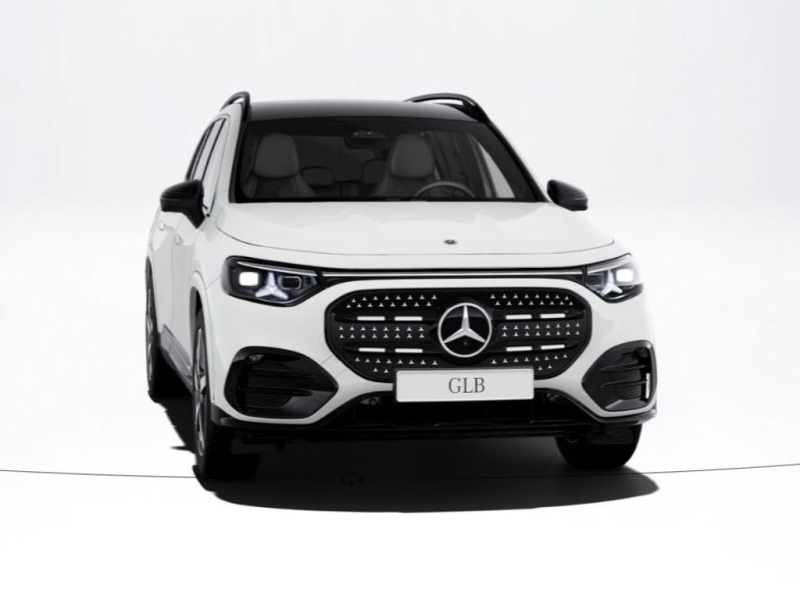 Mercedes-Benz GLB 250+  EQ