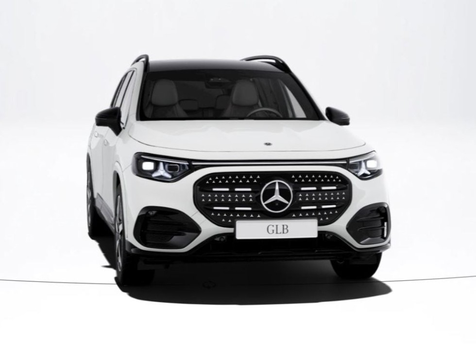 Mercedes-Benz GLB 250+  EQ