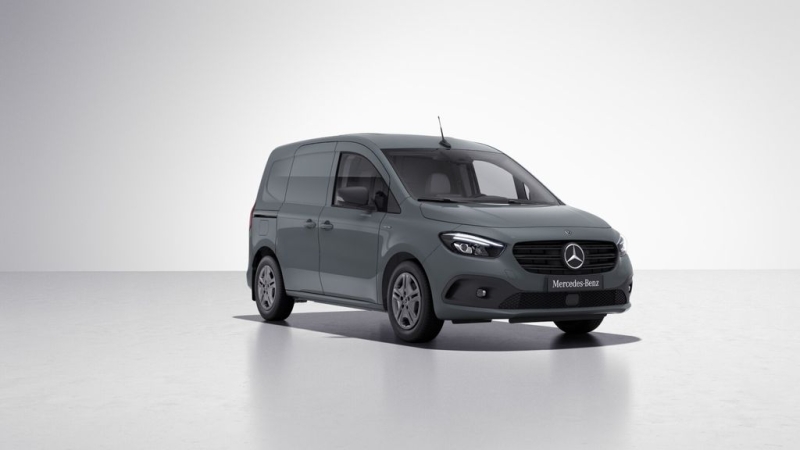Mercedes-Benz Citan eCitan 111 KAWA PRO S