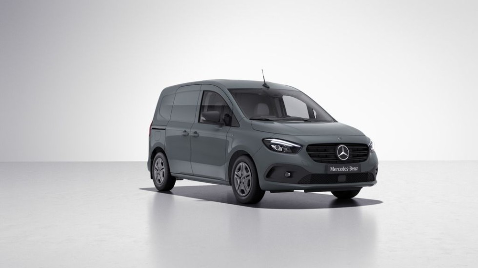 Mercedes-Benz Citan eCitan 111 KAWA PRO S