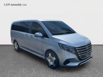Mercedes-Benz V 300 Třída V 300d EXC L 4M (foto 2)