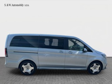 Mercedes-Benz V 300 Třída V 300d EXC L 4M (foto 3)