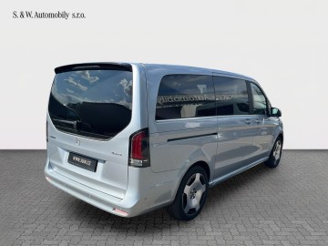 Mercedes-Benz V 300 Třída V 300d EXC L 4M (foto 4)