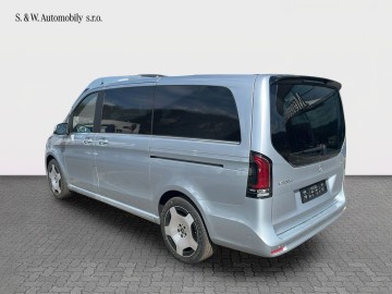 Mercedes-Benz V 300 Třída V 300d EXC L 4M (foto 6)