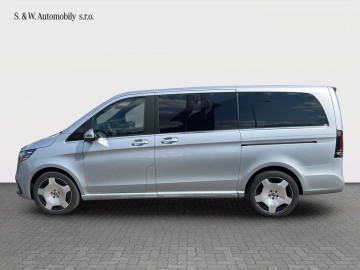 Mercedes-Benz V 300 Třída V 300d EXC L 4M (foto 7)