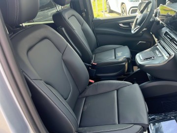 Mercedes-Benz V 300 Třída V 300d EXC L 4M (foto 8)