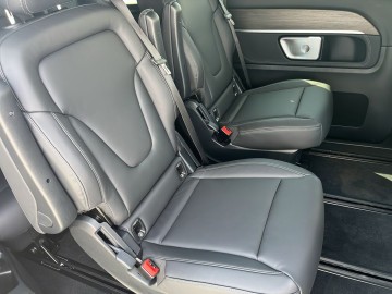 Mercedes-Benz V 300 Třída V 300d EXC L 4M (foto 9)