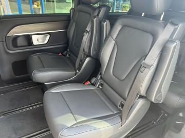 Mercedes-Benz V 300 Třída V 300d EXC L 4M (foto 10)