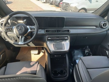 Mercedes-Benz V 300 Třída V 300d EXC L 4M (foto 12)