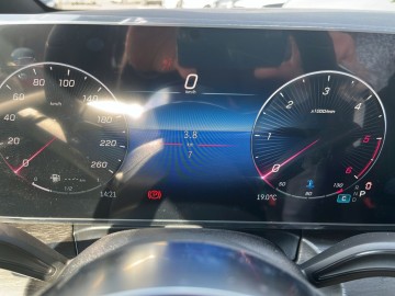 Mercedes-Benz V 300 Třída V 300d EXC L 4M (foto 13)