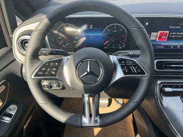 Mercedes-Benz V 300 Třída V 300d EXC L 4M (foto 14)