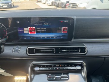 Mercedes-Benz V 300 Třída V 300d EXC L 4M (foto 15)