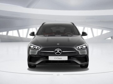 Mercedes-Benz C 220 d 4MATIC kombi AMG Style Edition (foto 1)