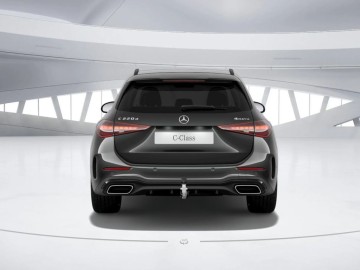 Mercedes-Benz C 220 d 4MATIC kombi AMG Style Edition (foto 4)