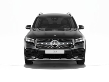 Mercedes-Benz GLB 200 d 4MATIC Progressive Edition (foto 1)