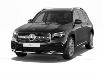 Mercedes-Benz GLB 200 d 4MATIC Progressive Edition (foto 2)