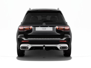 Mercedes-Benz GLB 200 d 4MATIC Progressive Edition (foto 4)