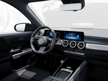 Mercedes-Benz GLB 200 d 4MATIC Progressive Edition (foto 5)