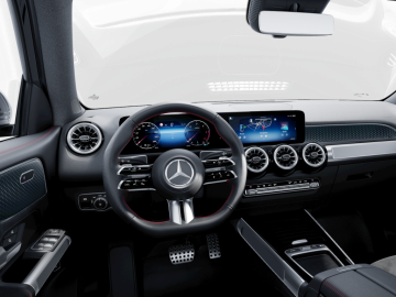 Mercedes-Benz GLB 200 d 4MATIC Progressive Edition (foto 6)