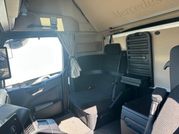 Mercedes-Benz Actros Actros 5 - 1853 LSnRL 4x2 (foto 10)