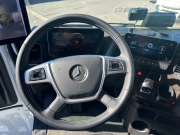 Mercedes-Benz Actros Actros 5 - 1853 LSnRL 4x2 (foto 13)