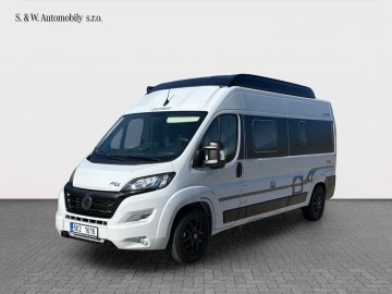 Hymer Free Hymer Free 600 (foto 1)