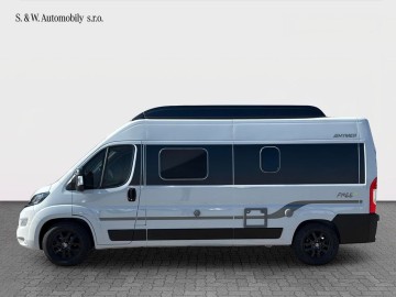 Hymer Free Hymer Free 600 (foto 2)