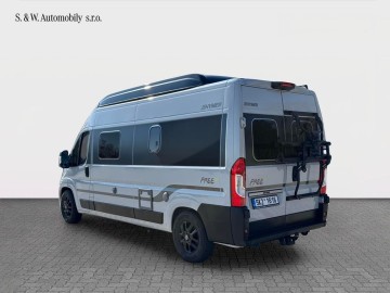 Hymer Free Hymer Free 600 (foto 3)