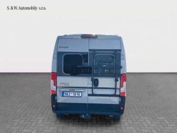 Hymer Free Hymer Free 600 (foto 4)