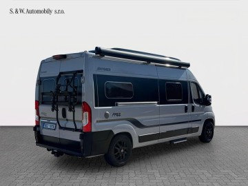 Hymer Free Hymer Free 600 (foto 5)
