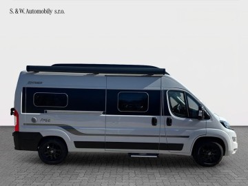 Hymer Free Hymer Free 600 (foto 6)