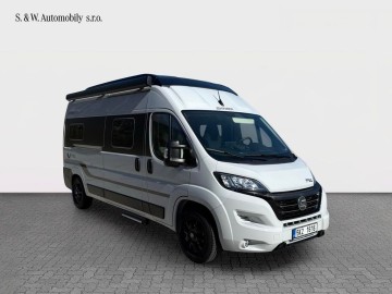 Hymer Free Hymer Free 600 (foto 7)