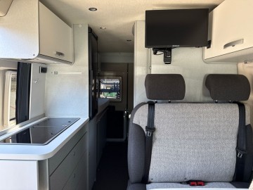 Hymer Free Hymer Free 600 (foto 8)