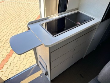 Hymer Free Hymer Free 600 (foto 9)