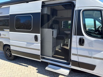 Hymer Free Hymer Free 600 (foto 10)