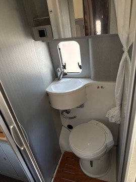 Hymer Free Hymer Free 600 (foto 13)