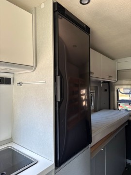 Hymer Free Hymer Free 600 (foto 14)