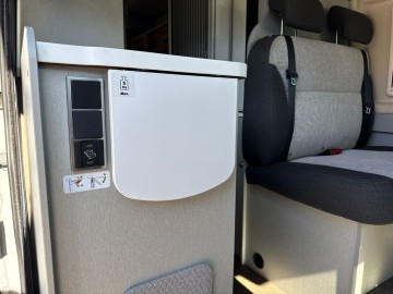 Hymer Free Hymer Free 600 (foto 15)