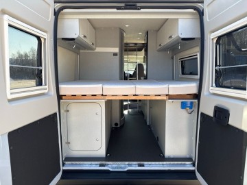 Hymer Free Hymer Free 600 (foto 18)