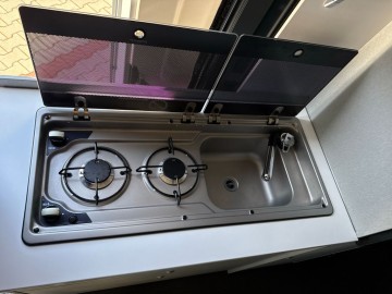 Hymer Free Hymer Free 600 (foto 21)