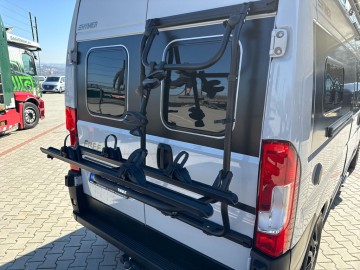 Hymer Free Hymer Free 600 (foto 25)