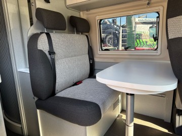 Hymer Free Hymer Free 600 (foto 33)