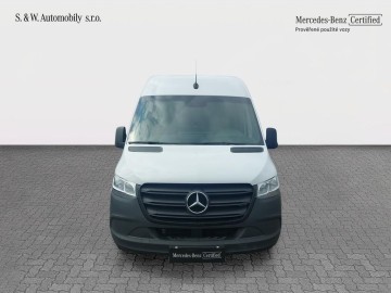 Mercedes-BenzSprinter 315 CDI (foto 1)