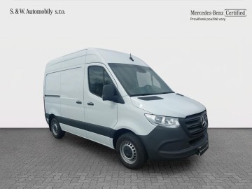 Mercedes-BenzSprinter 315 CDI (foto 2)