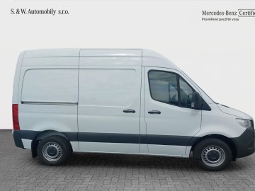 Mercedes-BenzSprinter 315 CDI (foto 3)
