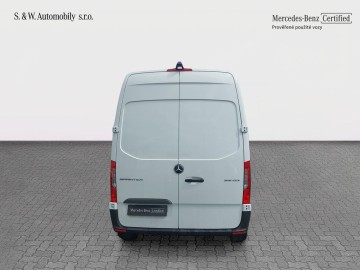 Mercedes-BenzSprinter 315 CDI (foto 4)