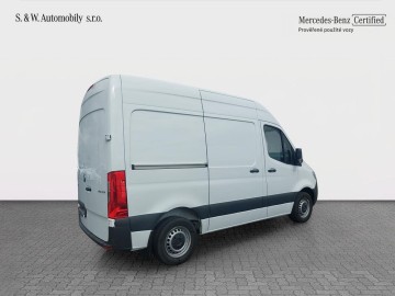 Mercedes-BenzSprinter 315 CDI (foto 5)