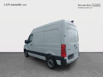 Mercedes-BenzSprinter 315 CDI (foto 6)
