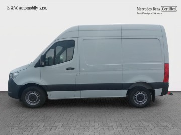 Mercedes-BenzSprinter 315 CDI (foto 7)