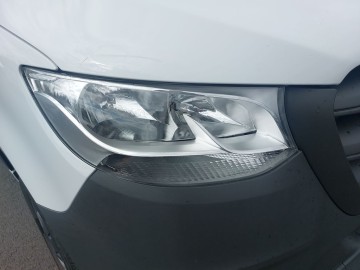 Mercedes-BenzSprinter 315 CDI (foto 8)